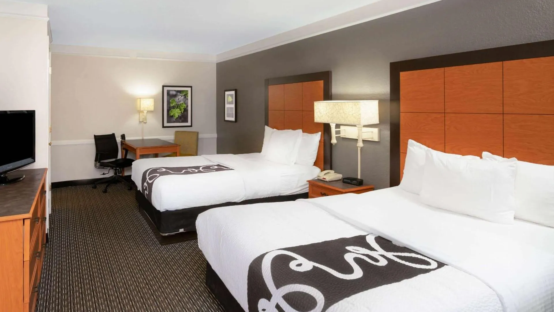 Hotel La Quinta Inn By Wyndham Nashville South