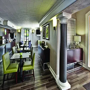 Otel La Quinta Inn By Wyndham Nashville South