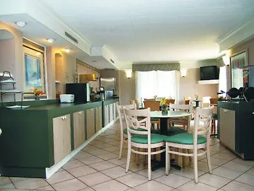 ** Otel La Quinta Inn By Wyndham Nashville South ABD