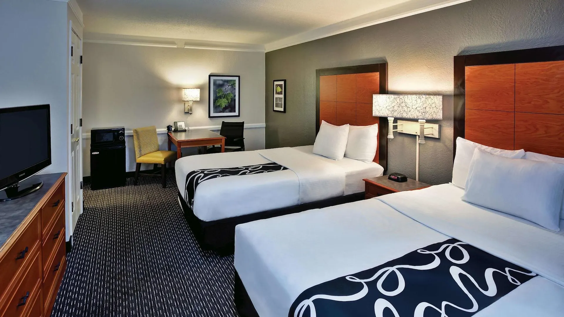 La Quinta Inn By Wyndham Nashville South Hotel