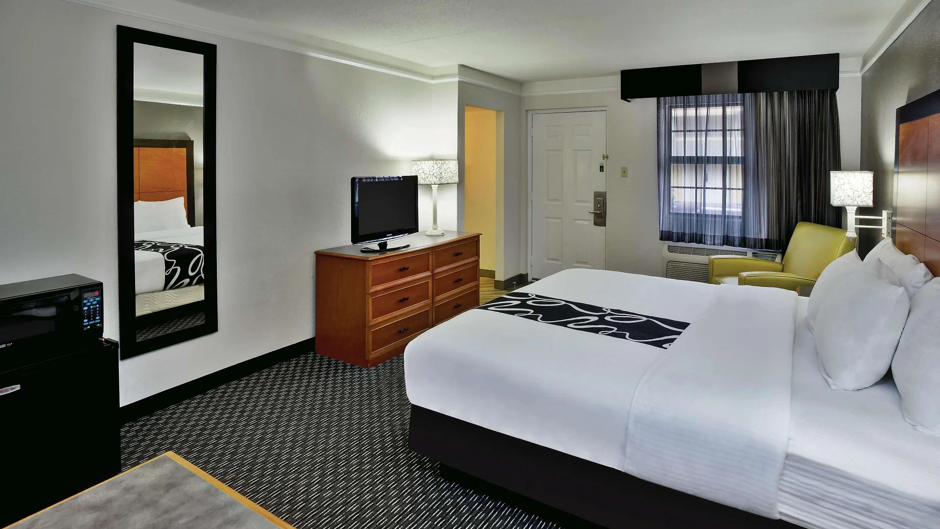 La Quinta Inn By Wyndham Nashville South Hotel