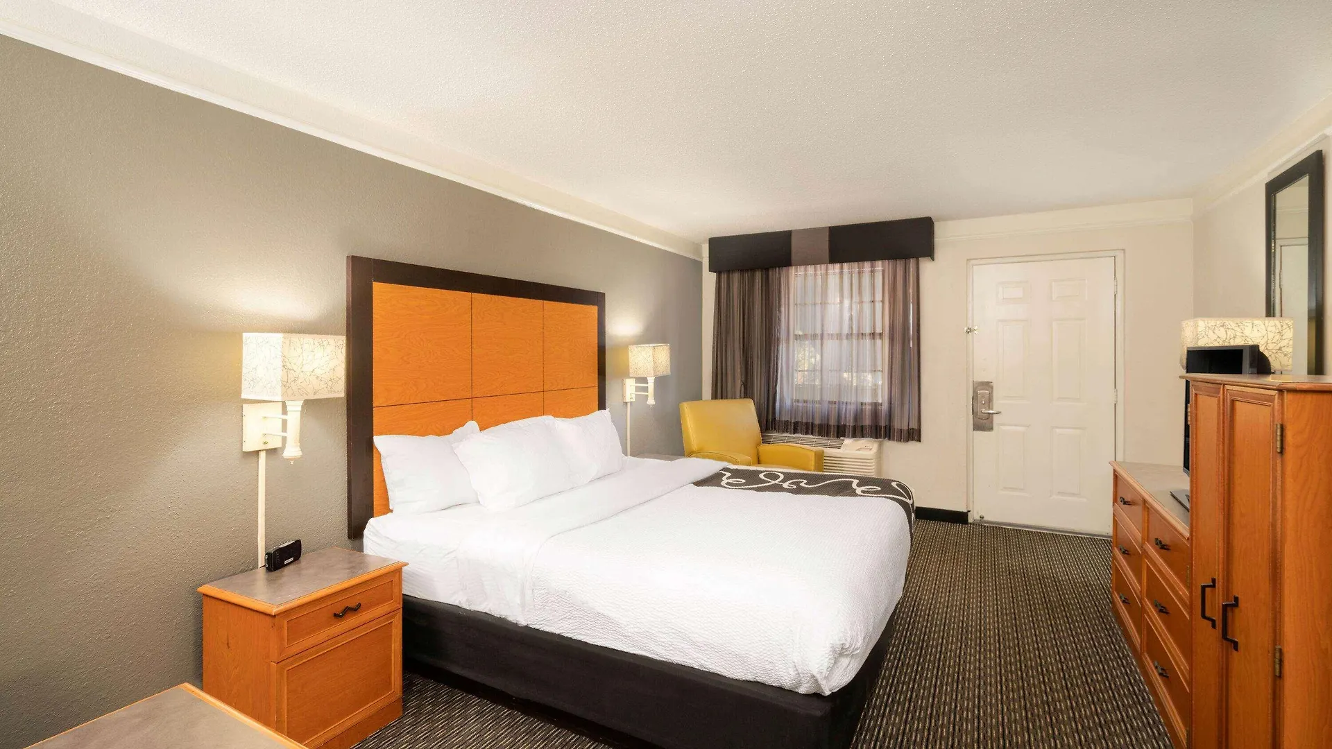 La Quinta Inn By Wyndham Nashville South 2*,  États-Unis