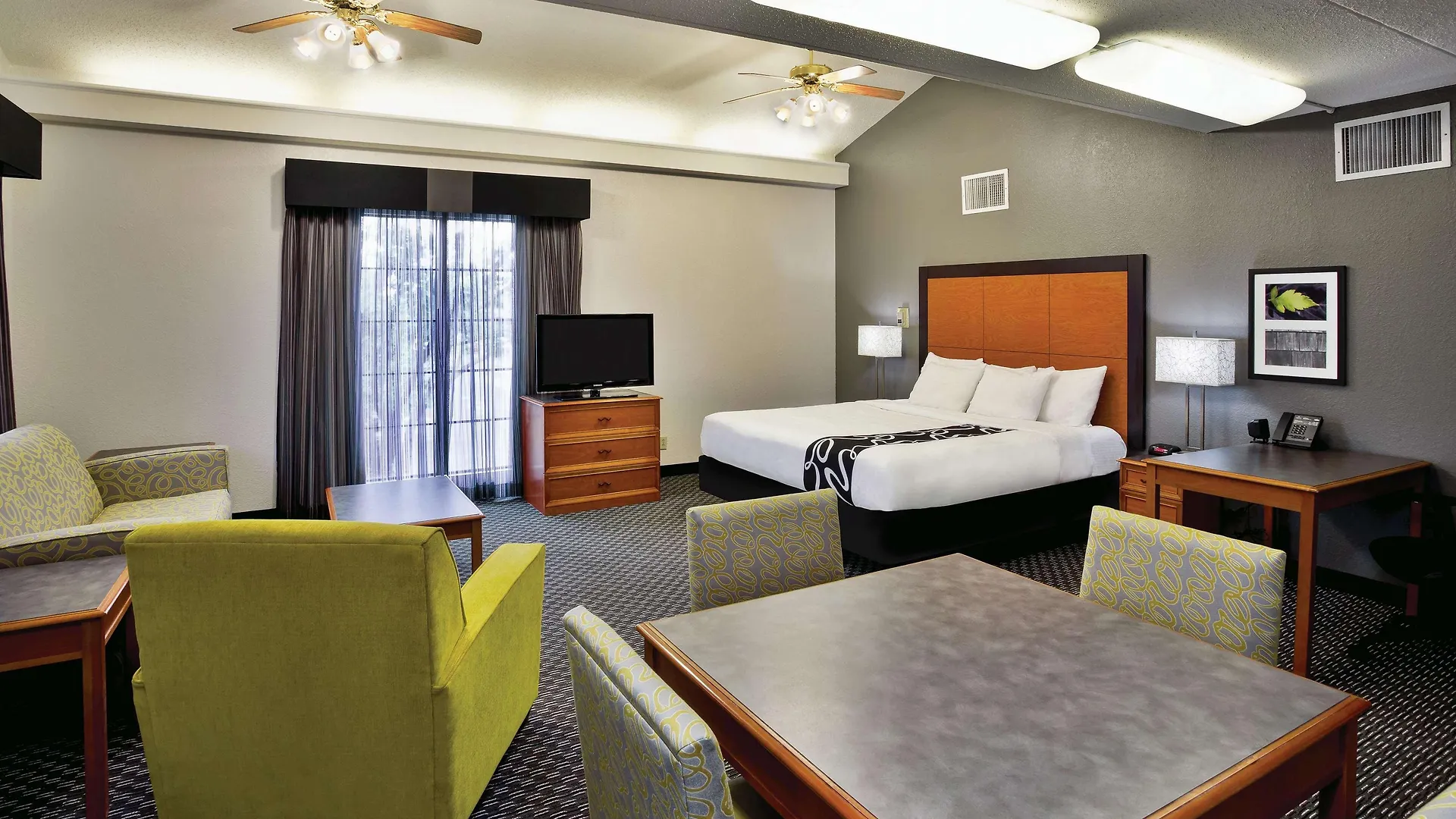 La Quinta Inn By Wyndham Nashville South