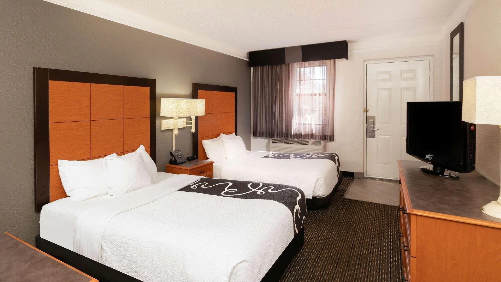 La Quinta Inn By Wyndham Nashville South États-Unis