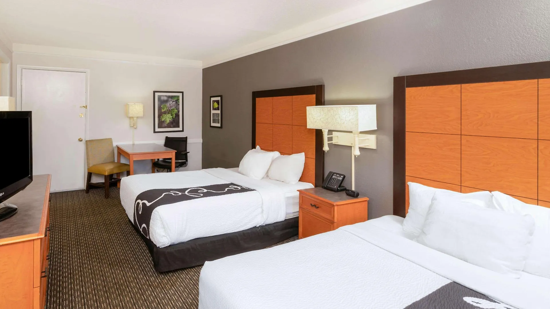 La Quinta Inn By Wyndham Nashville South Hotel