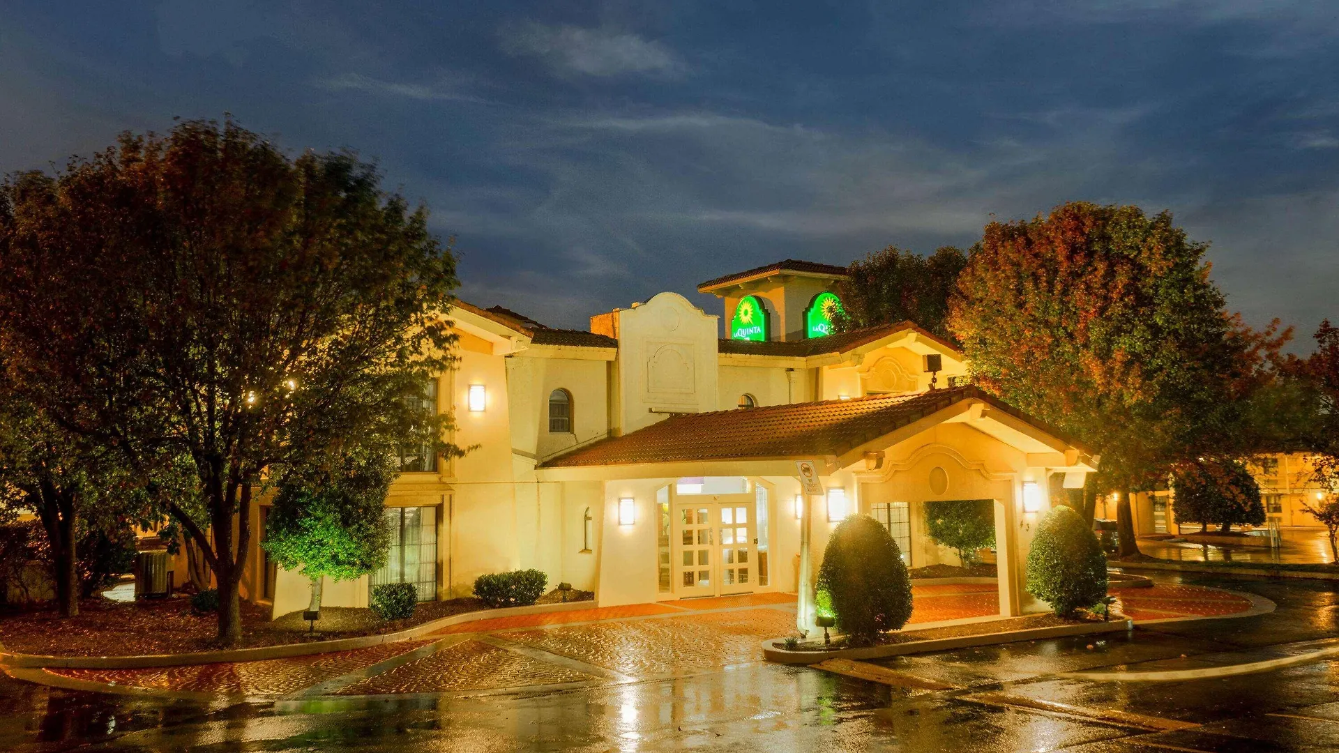 La Quinta Inn By Wyndham Nashville South