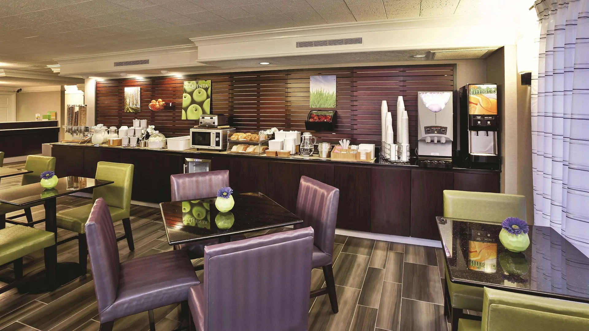 Hotel La Quinta Inn By Wyndham Nashville South