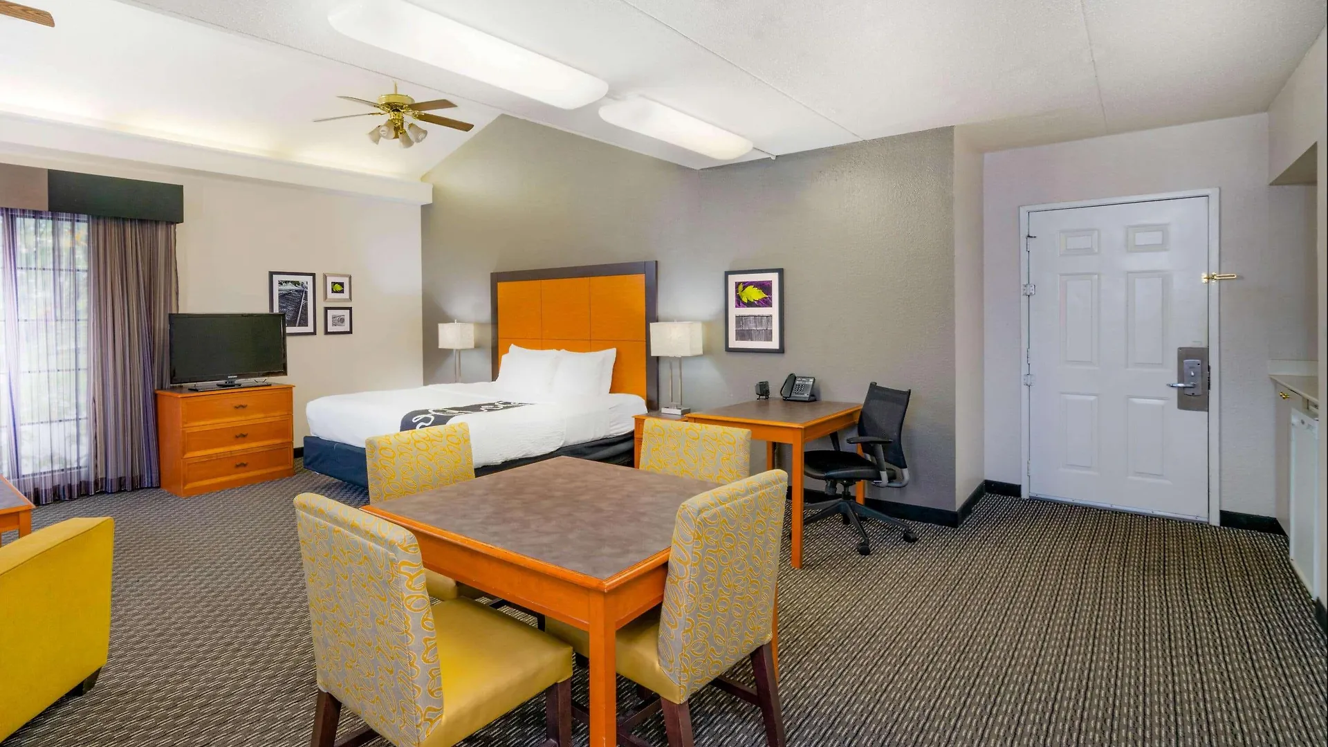 La Quinta Inn By Wyndham Nashville South 2*,  États-Unis