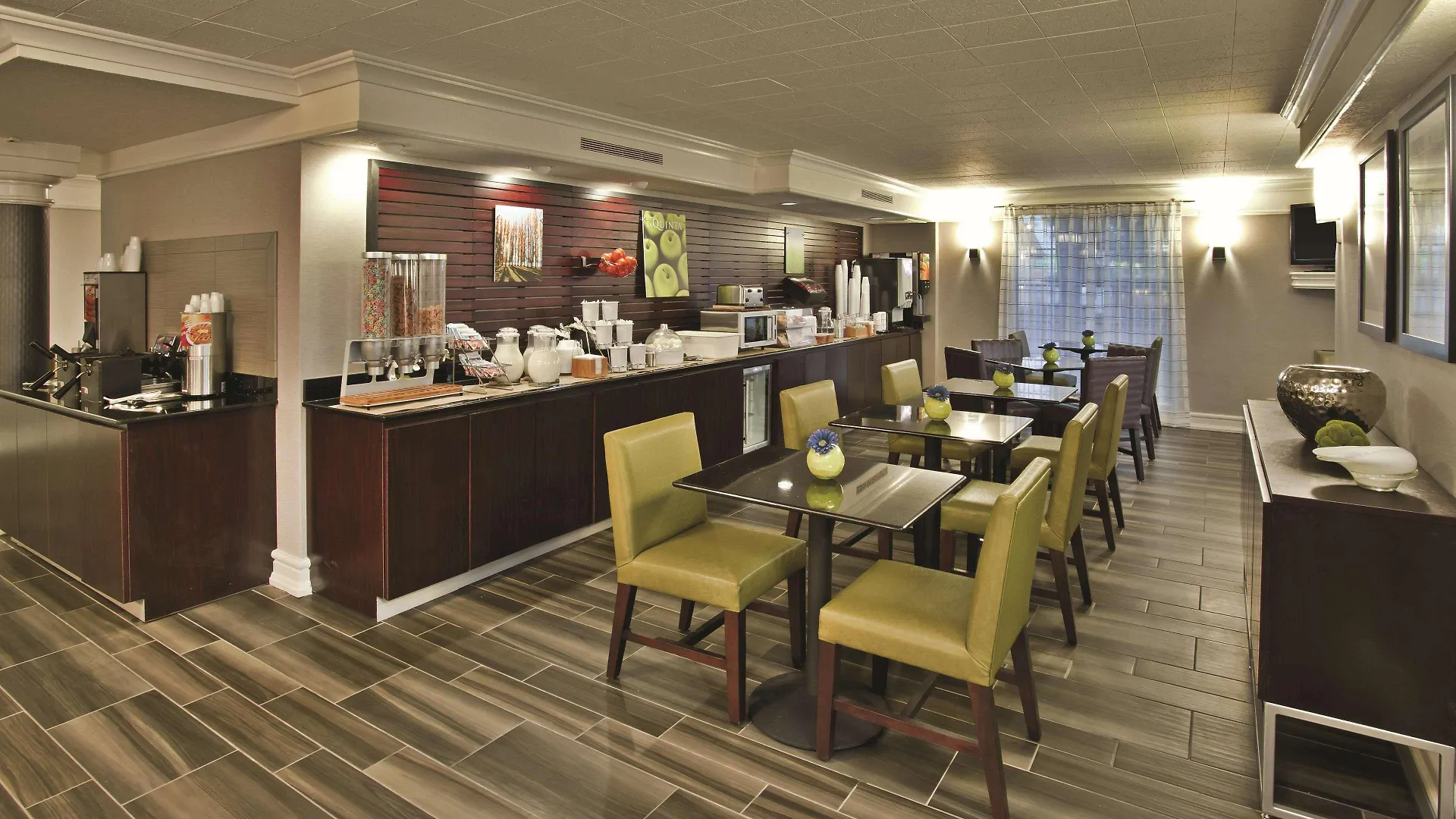 La Quinta Inn By Wyndham Nashville South