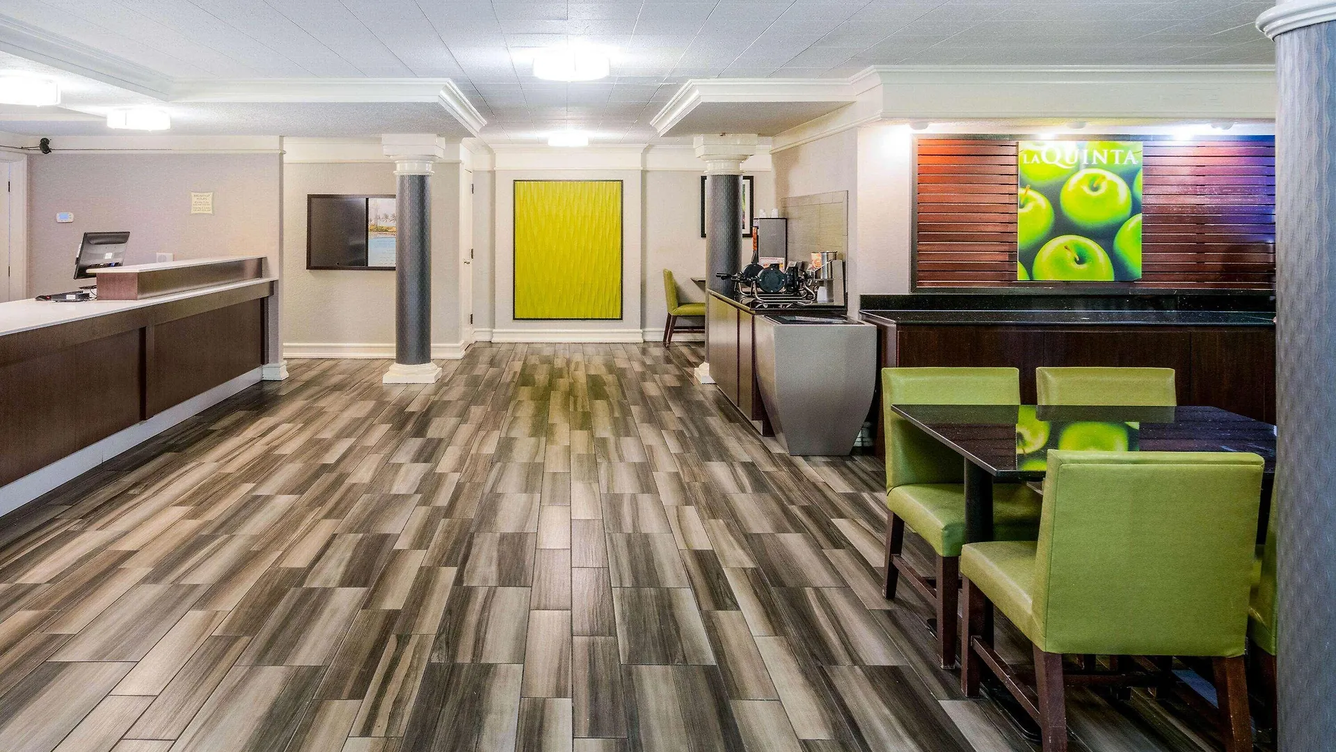 La Quinta Inn By Wyndham Nashville South Ξενοδοχείο