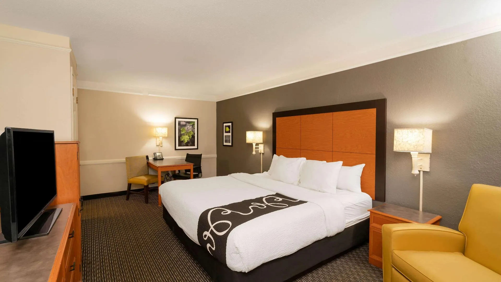 La Quinta Inn By Wyndham Nashville South 2*,  États-Unis