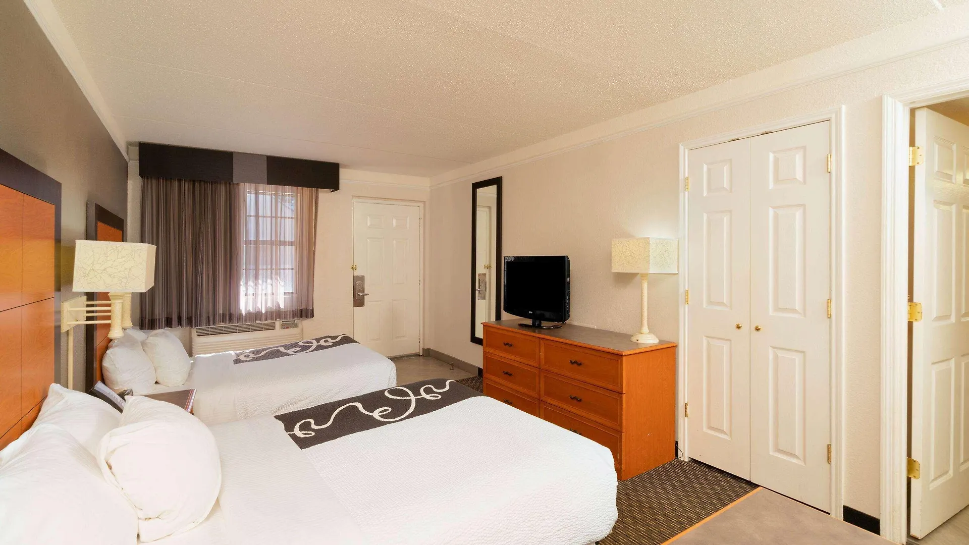 La Quinta Inn By Wyndham Nashville South 2*,