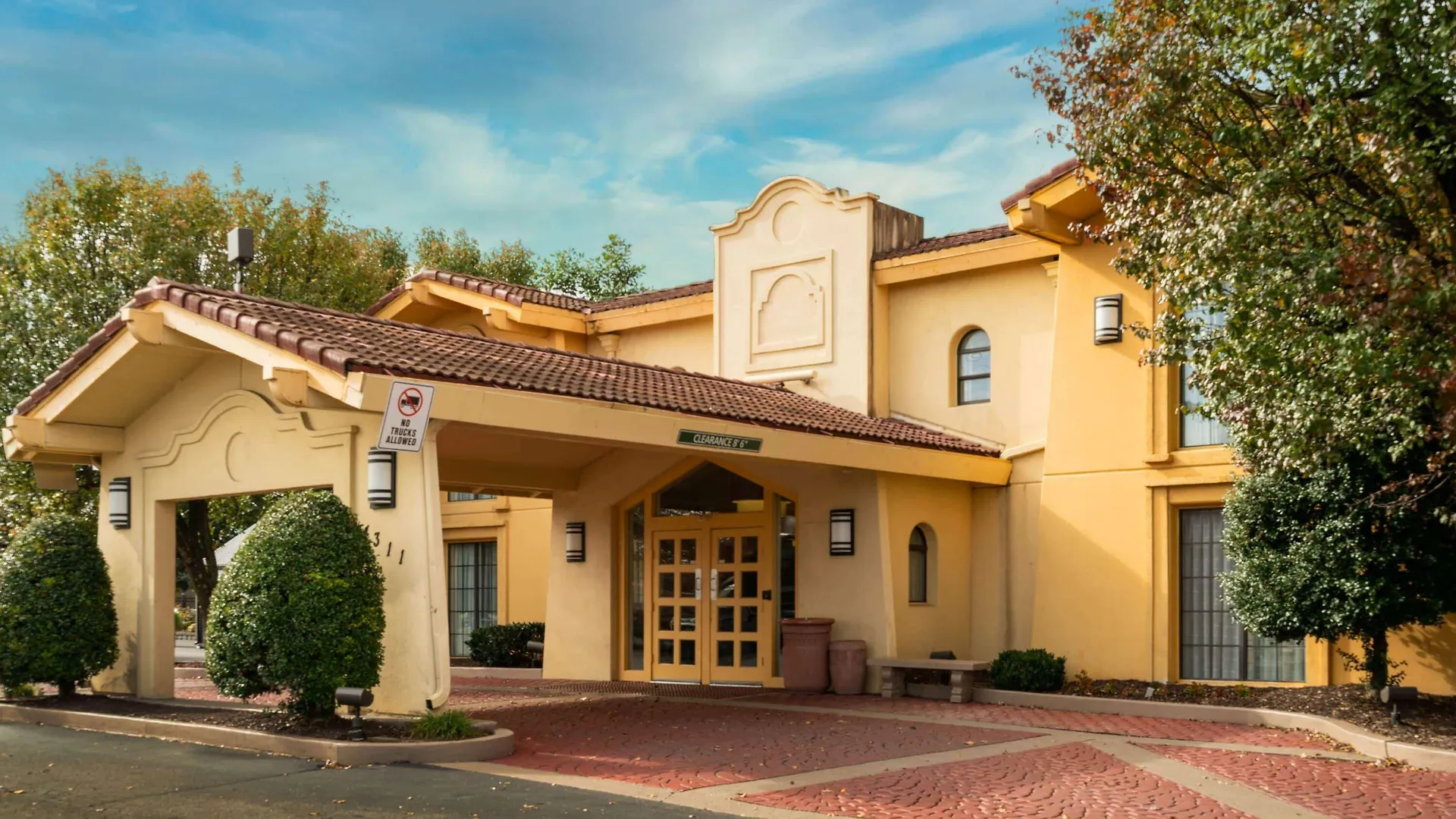 La Quinta Inn By Wyndham Nashville South Ηνωμένες Πολιτείες της Αμερικής