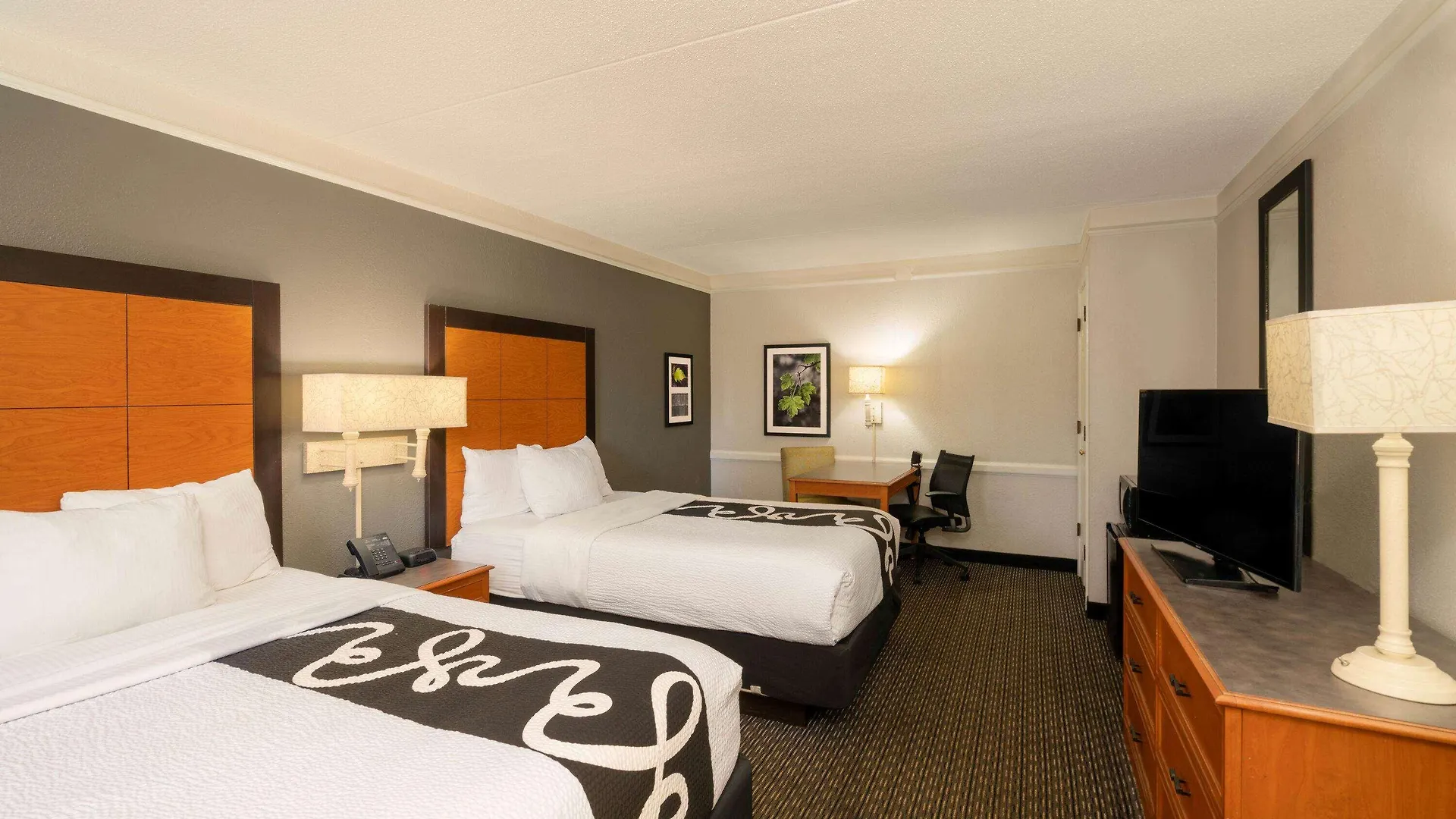 La Quinta Inn By Wyndham Nashville South Hotel