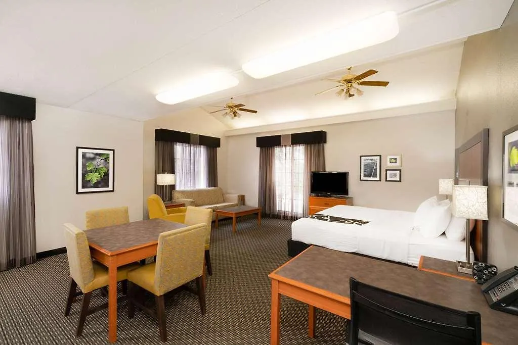 ** Hotel La Quinta Inn By Wyndham Nashville South États-Unis