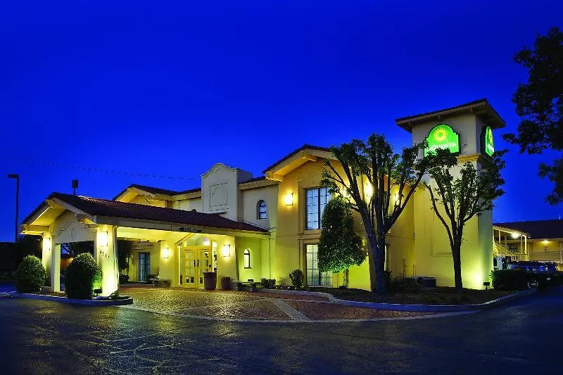 ** Hotel La Quinta Inn By Wyndham Nashville South États-Unis