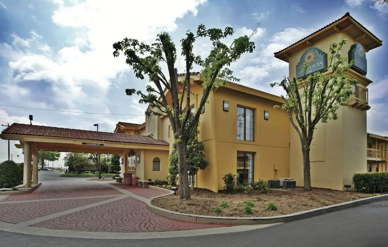La Quinta Inn By Wyndham Nashville South